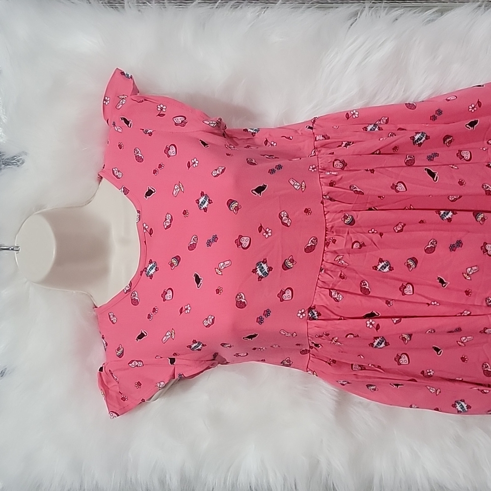 Closetrix long Top